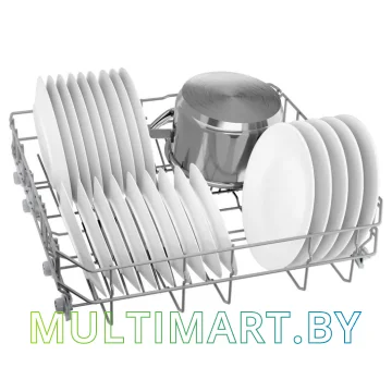 Посудомоечная машина Bosch SMV2HVX02E картинка 3
